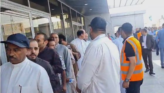 المصريون فى الكويت المصريون فى الكويت