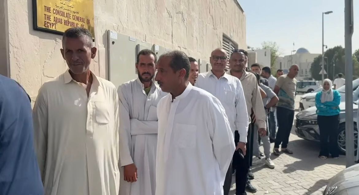 المصريون فى دبى المصريون فى دبى