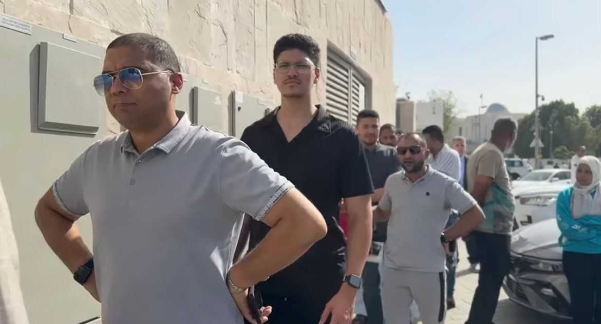 أبناء الجالية المصرية فى الإمارات أبناء الجالية المصرية فى الإمارات