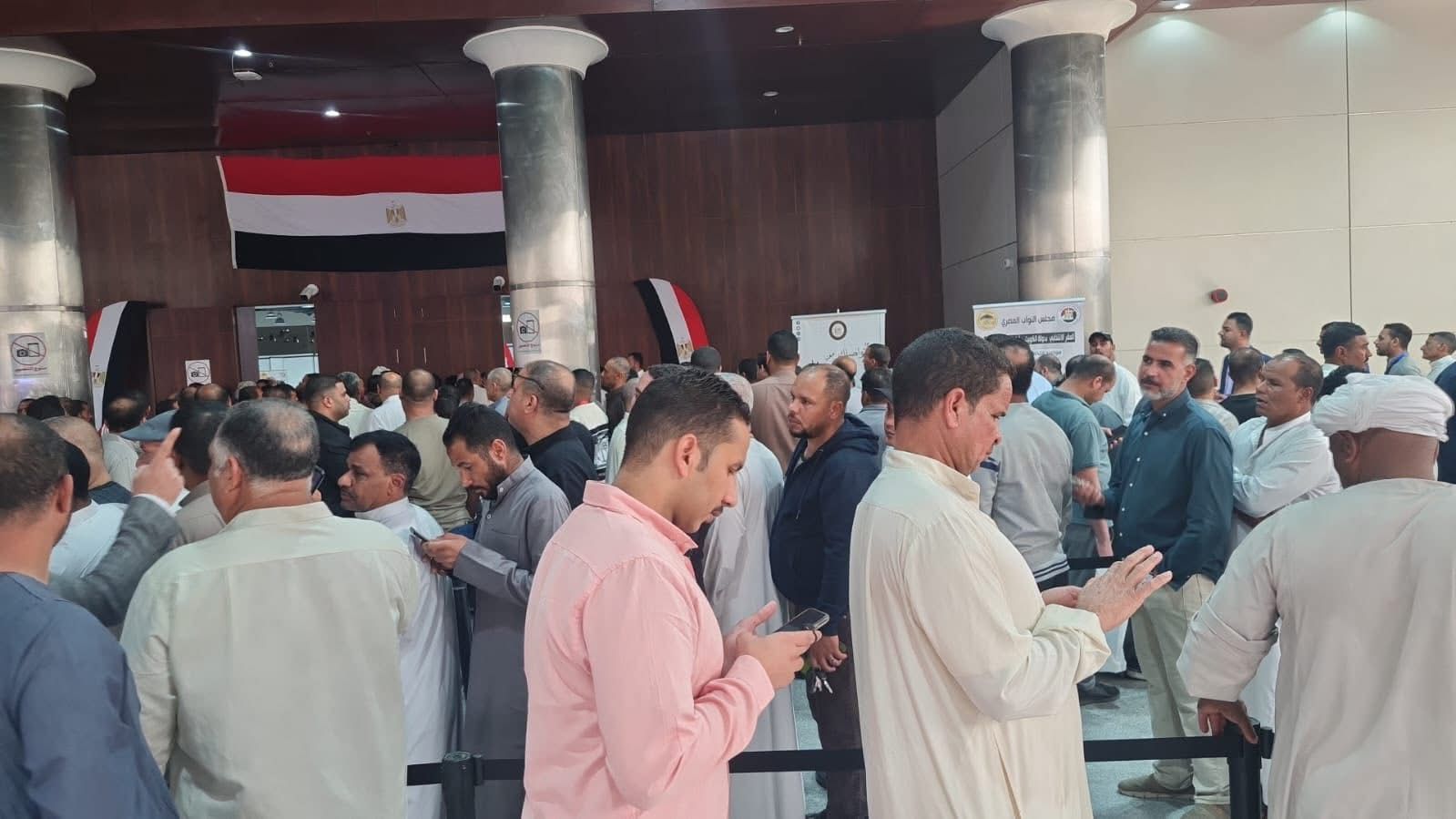 المشاركة في الانتخابات المشاركة في الانتخابات