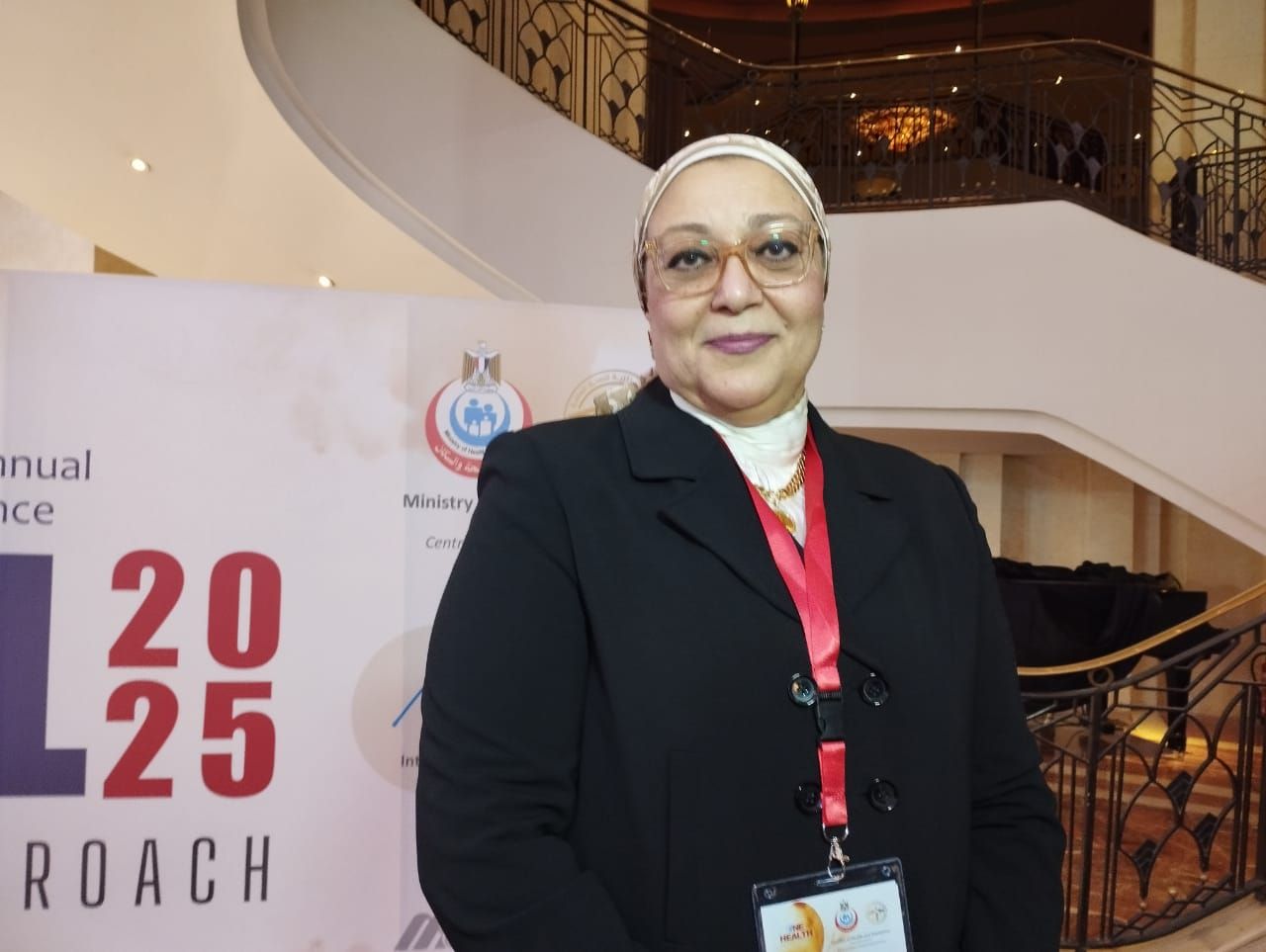 د نانسى الجندى