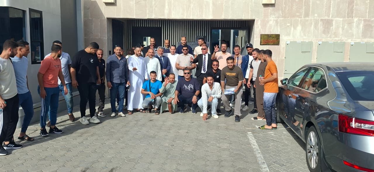 المصريون فى دبى المصريون فى دبى