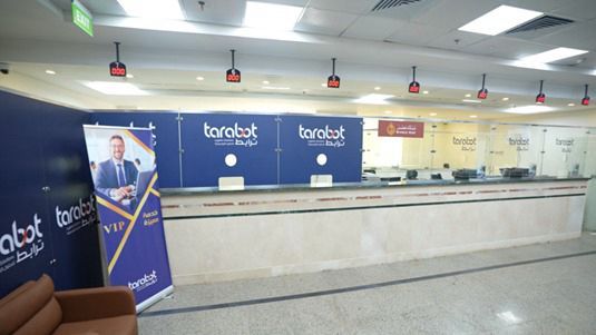 إطلاق خدمة «VIP إكسبريس» لتصاريح العمل (2) إطلاق خدمة «VIP إكسبريس» لتصاريح العمل (2)