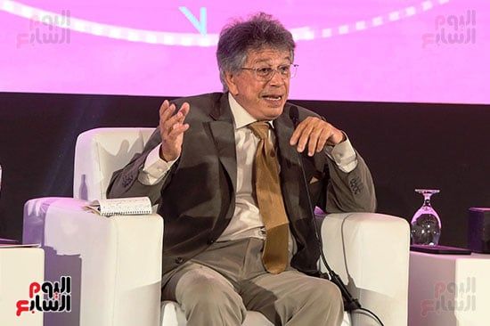 منتدى مصر للإعلام فى نسخته الثالثة (19) منتدى مصر للإعلام فى نسخته الثالثة (19)