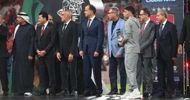 وزير الرياضة: مليار مشاهدة لمباراة الأهلى والزمالك يعكس مكانة الكرة المصرية