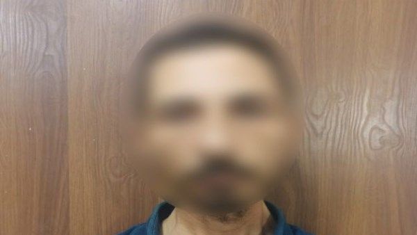 القبض على صياد يصطاد الأسماك بالصعق الكهربائي في القليوبية القبض على صياد يصطاد الأسماك بالصعق الكهربائي في القليوبية