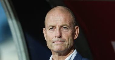 توروب ردا على سؤال اليوم السابع: جئت إلى الأهلى لتحقيق البطولات