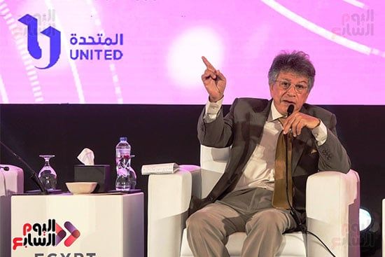 المهندس طارق نور المهندس طارق نور