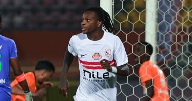 حازم إمام: الزمالك لازم يمشّى كل الصفقات الجديدة ما عدا بيزيرا والناشئين أفضل منهم