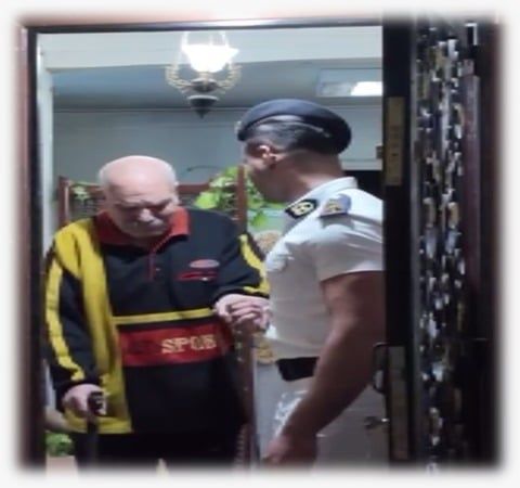 الداخلية تسهّل مشاركة كبار السن وذوي الهمم في العرس الديمقراطي (1)