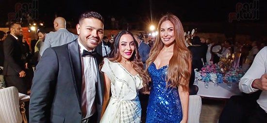 95748-لقطات-من-حفل-الزفاف 95748-لقطات-من-حفل-الزفاف