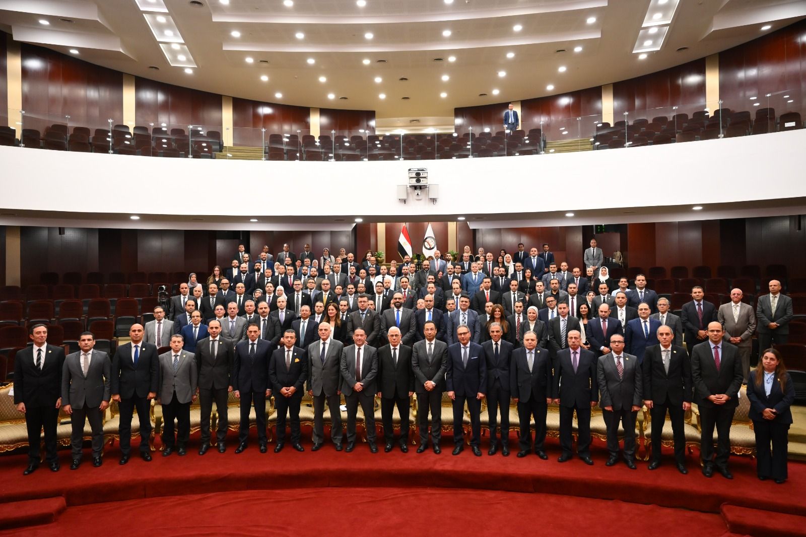 النيابة العامة تطلق المرحلة الأولى من خدماتها الرقمية 4