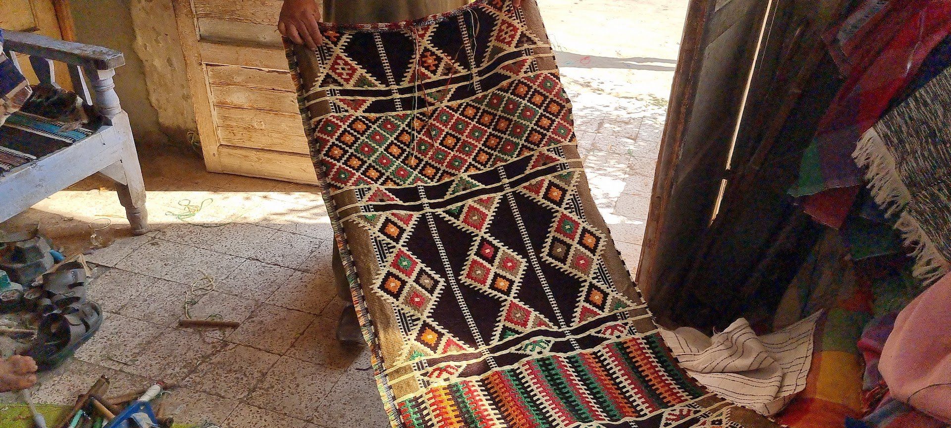 من منتجات الانوال