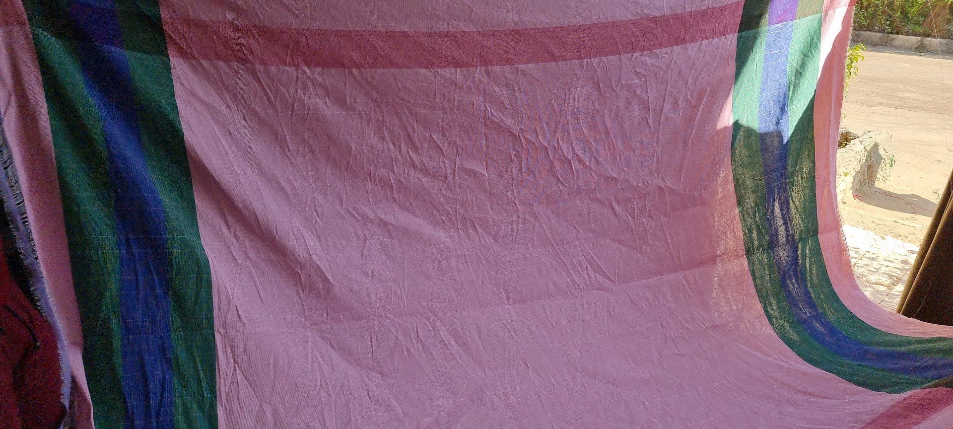 مفروشات وملايات