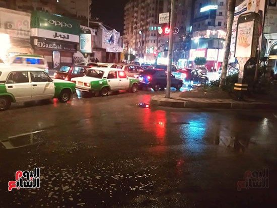 أمطار-غزيرة-بالبحيرة-(1) أمطار-غزيرة-بالبحيرة-(1)