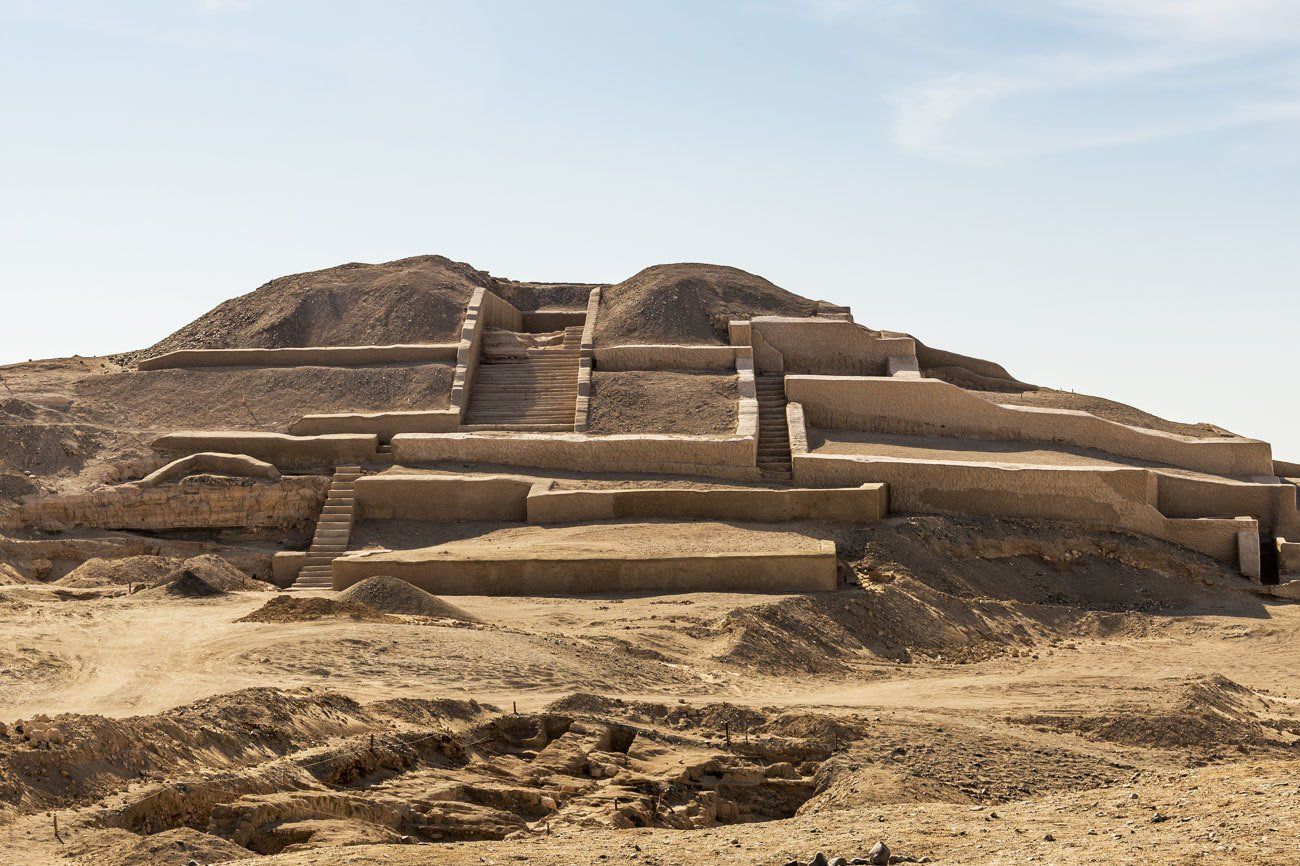 هرم بيرو هرم بيرو