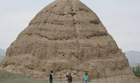 هرم الصين هرم الصين