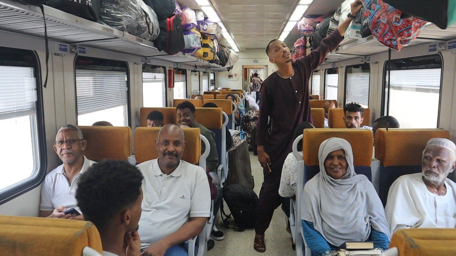 جانب من الرحلة جانب من الرحلة