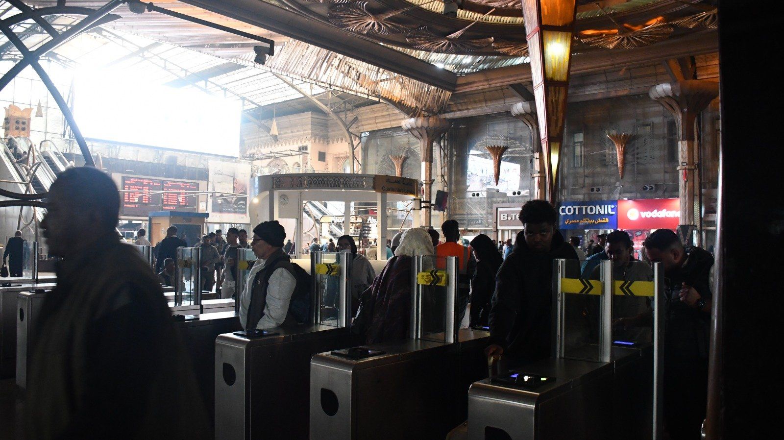 الأشقاء السودانيين الأشقاء السودانيين