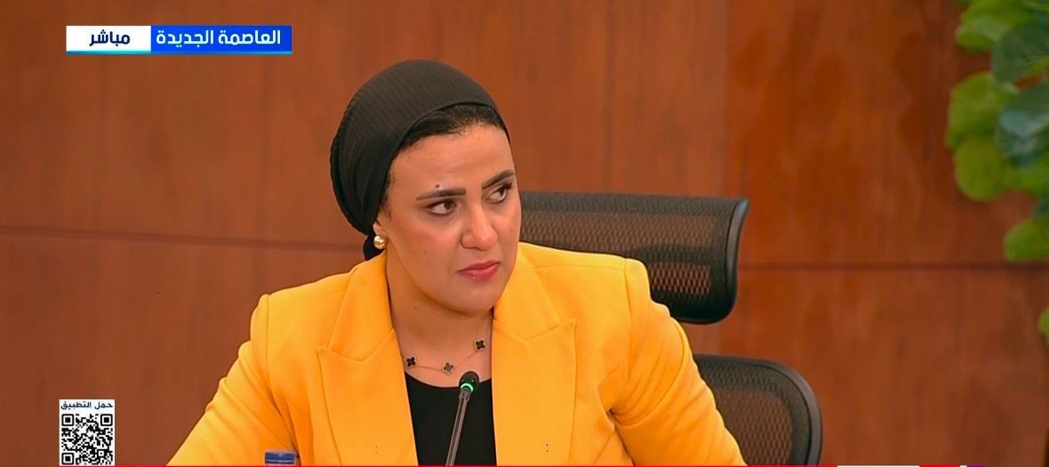 الزميلة هند مختار مدير تحرير اليوم السابع الزميلة هند مختار مدير تحرير اليوم السابع