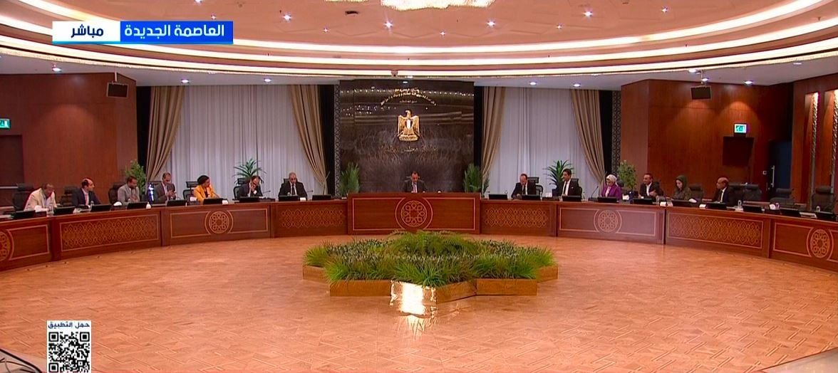 رئيس مجلس الوزراء الدكتور مصطفى مدبولي رئيس مجلس الوزراء الدكتور مصطفى مدبولي