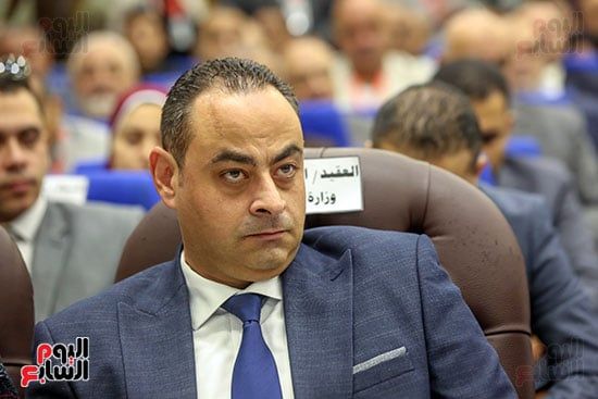 ممثل وزارة الداخلية