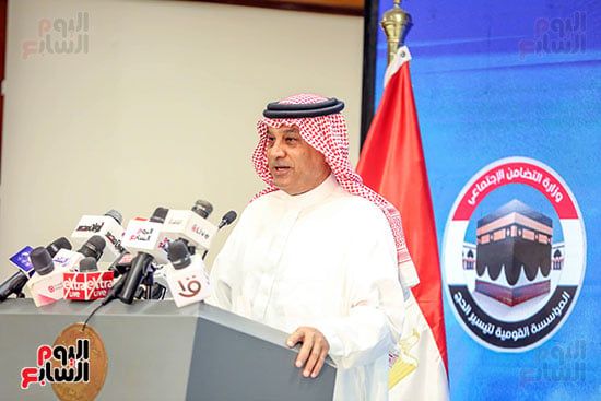 كلمة الدكتور ايمن فاضل