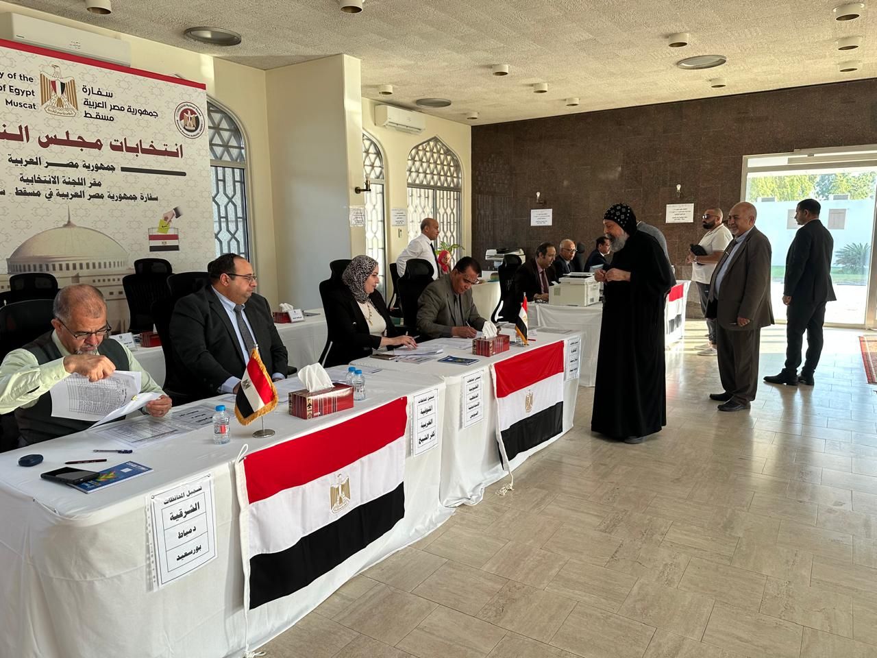 انتخابات مجلس النواب ـ سلطنة عمان انتخابات مجلس النواب ـ سلطنة عمان