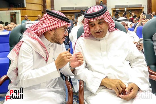 اجراء قرعة الجمعيات الاهلية بوزارة التضامن