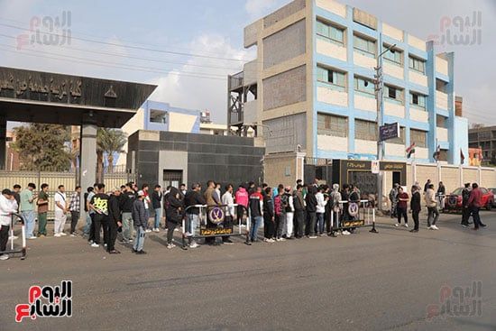 لجان مصر الجديدة (14) لجان مصر الجديدة (14)