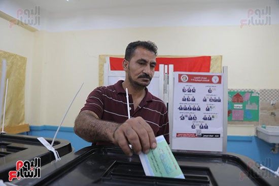 لجان مصر الجديدة (25) لجان مصر الجديدة (25)