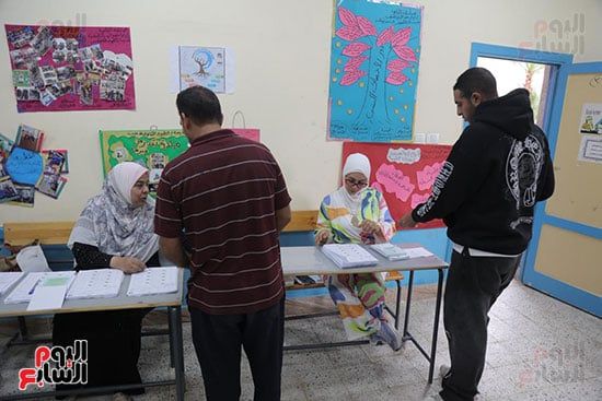 لجان مصر الجديدة (6) لجان مصر الجديدة (6)