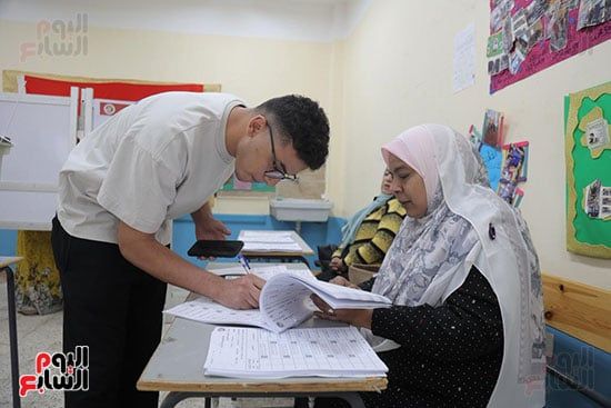 لجان مصر الجديدة (17) لجان مصر الجديدة (17)