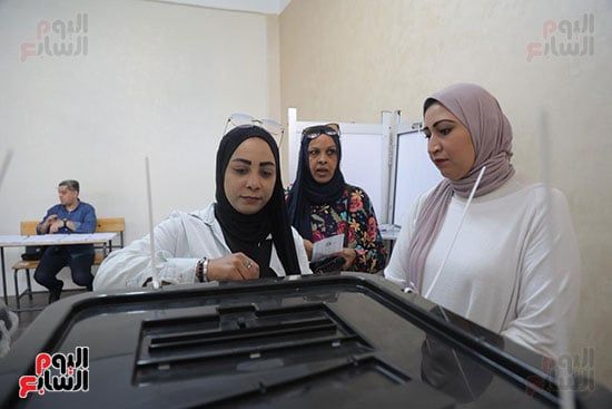 لجان مصر الجديدة (24) لجان مصر الجديدة (24)