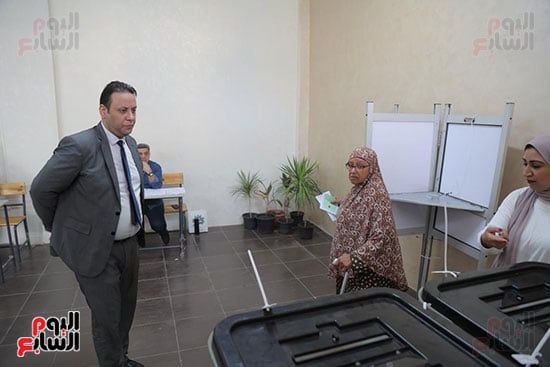 لجان مصر الجديدة (2) لجان مصر الجديدة (2)