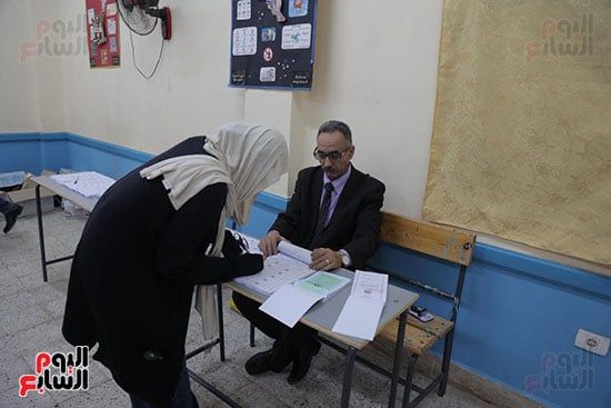 لجان مصر الجديدة (9) لجان مصر الجديدة (9)