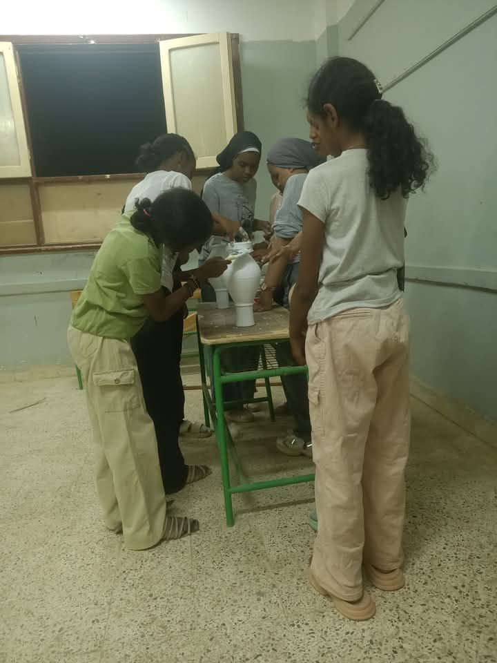 اكتشاف المواهب الواعدة اكتشاف المواهب الواعدة