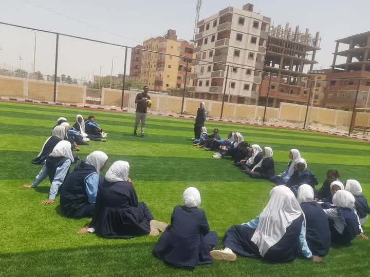 مجموعة من الأنشطة المتنوعة مجموعة من الأنشطة المتنوعة