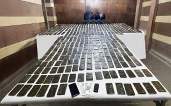 البؤر الإجرامية (2) البؤر الإجرامية (2)