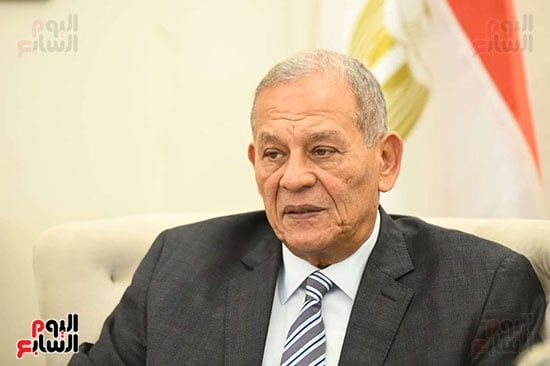 أنور السادات