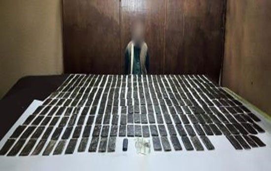 البؤر الإجرامية (8) البؤر الإجرامية (8)