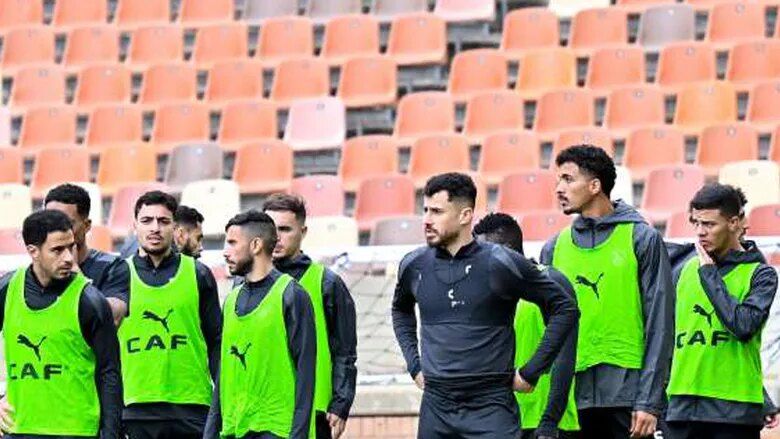 إبراهيم عبدالجواد: الزمالك يطرح لاعبيه للبيع.. ويضع شرطين للرحيل