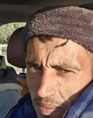 قاتل ياسر أو شباب