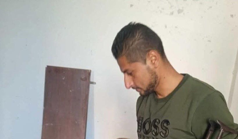 قاتل ياسر أبو شباب