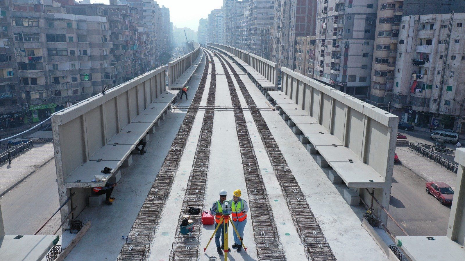 التصوير الجوى