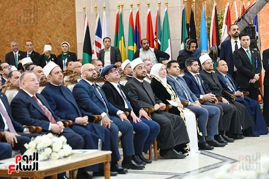 مسابقة القرأن الكريم العالمية مسابقة القرأن الكريم العالمية