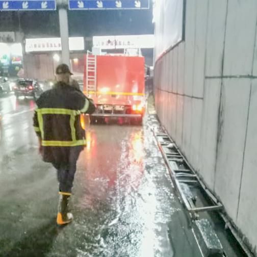 تصريف الامطار من الانفاق تصريف الامطار من الانفاق