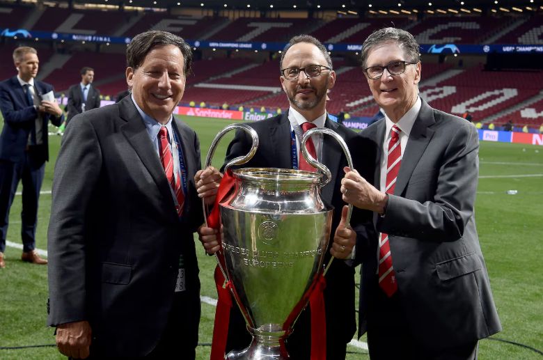 ملاك ليفربول ملاك ليفربول