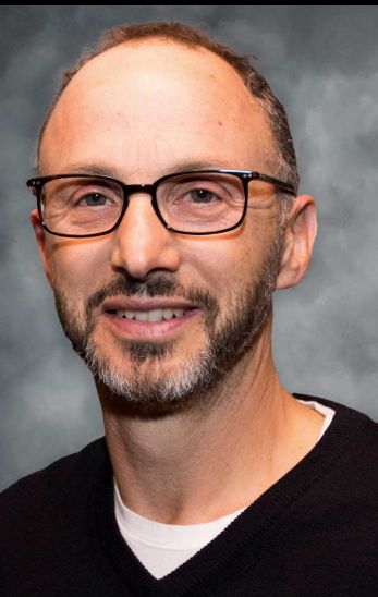 مايك جوردون مايك جوردون