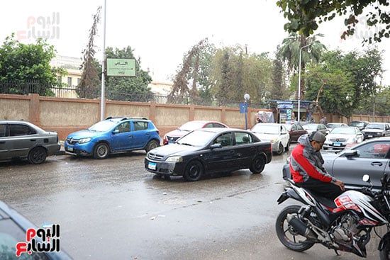 أمطار فى الجيزة أمطار فى الجيزة